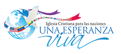 Una Esperanza Viva Knoxville Logo